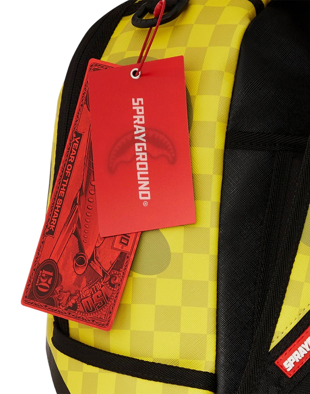 Sprayground Giallo