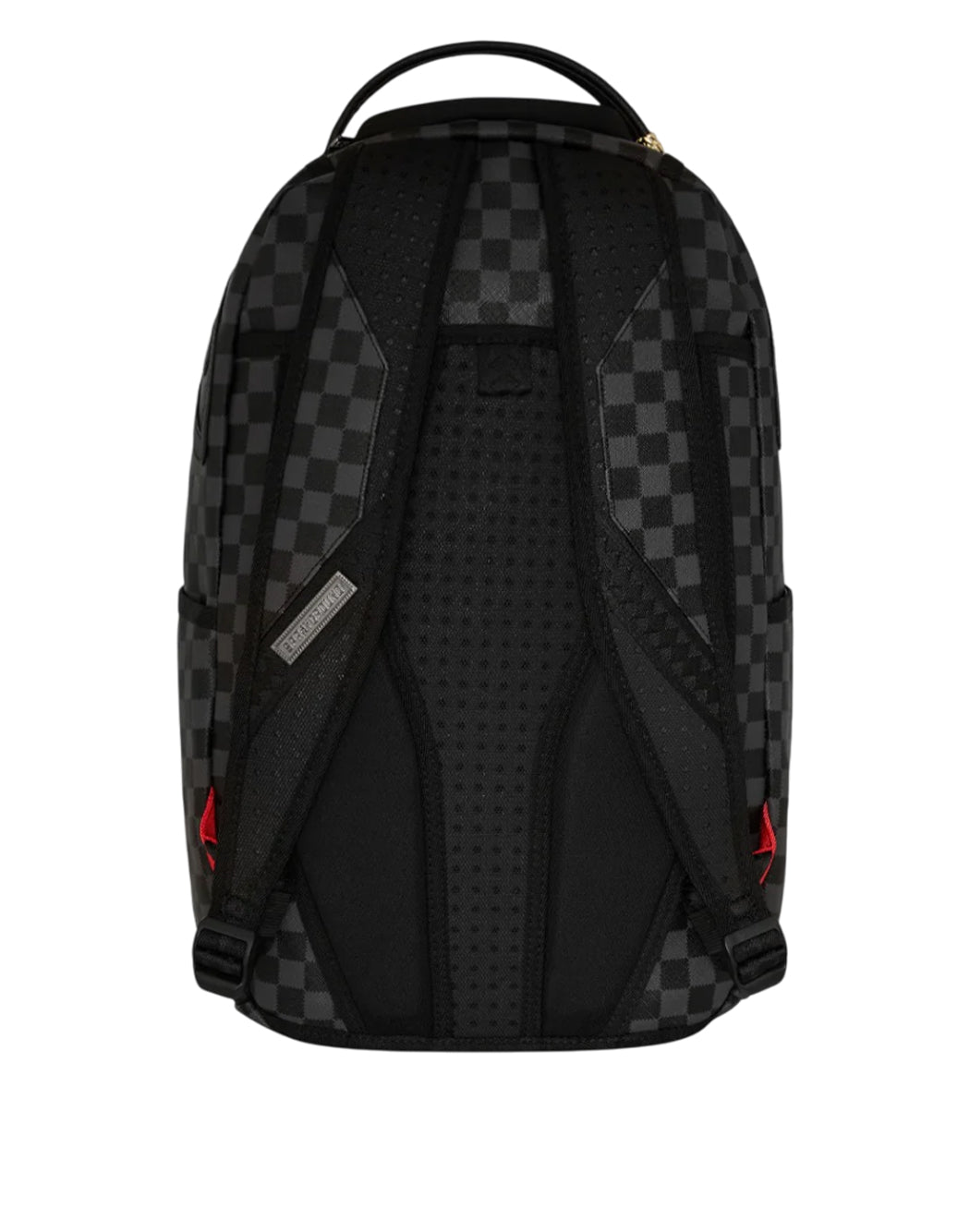 Sprayground Nero