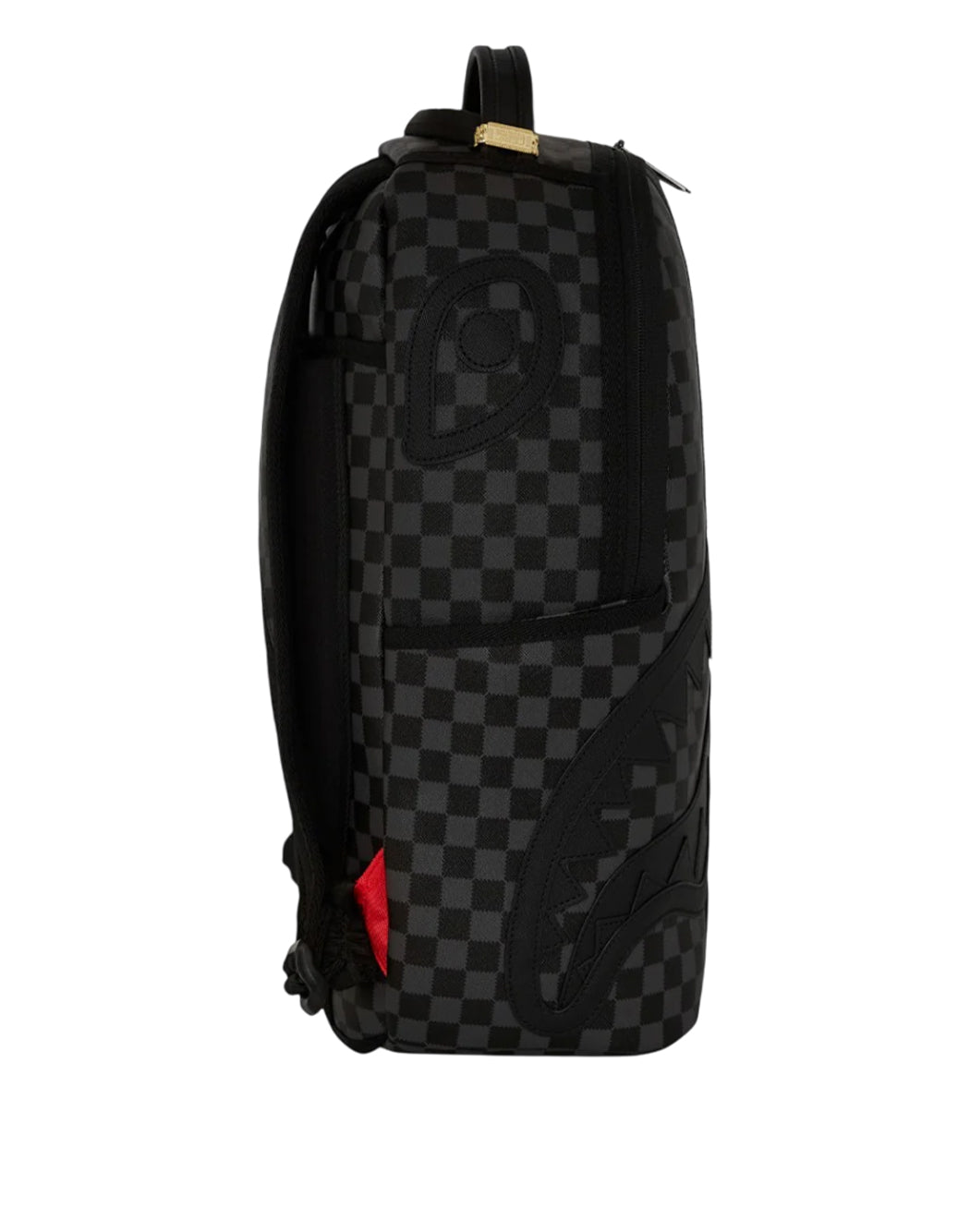 Sprayground Nero