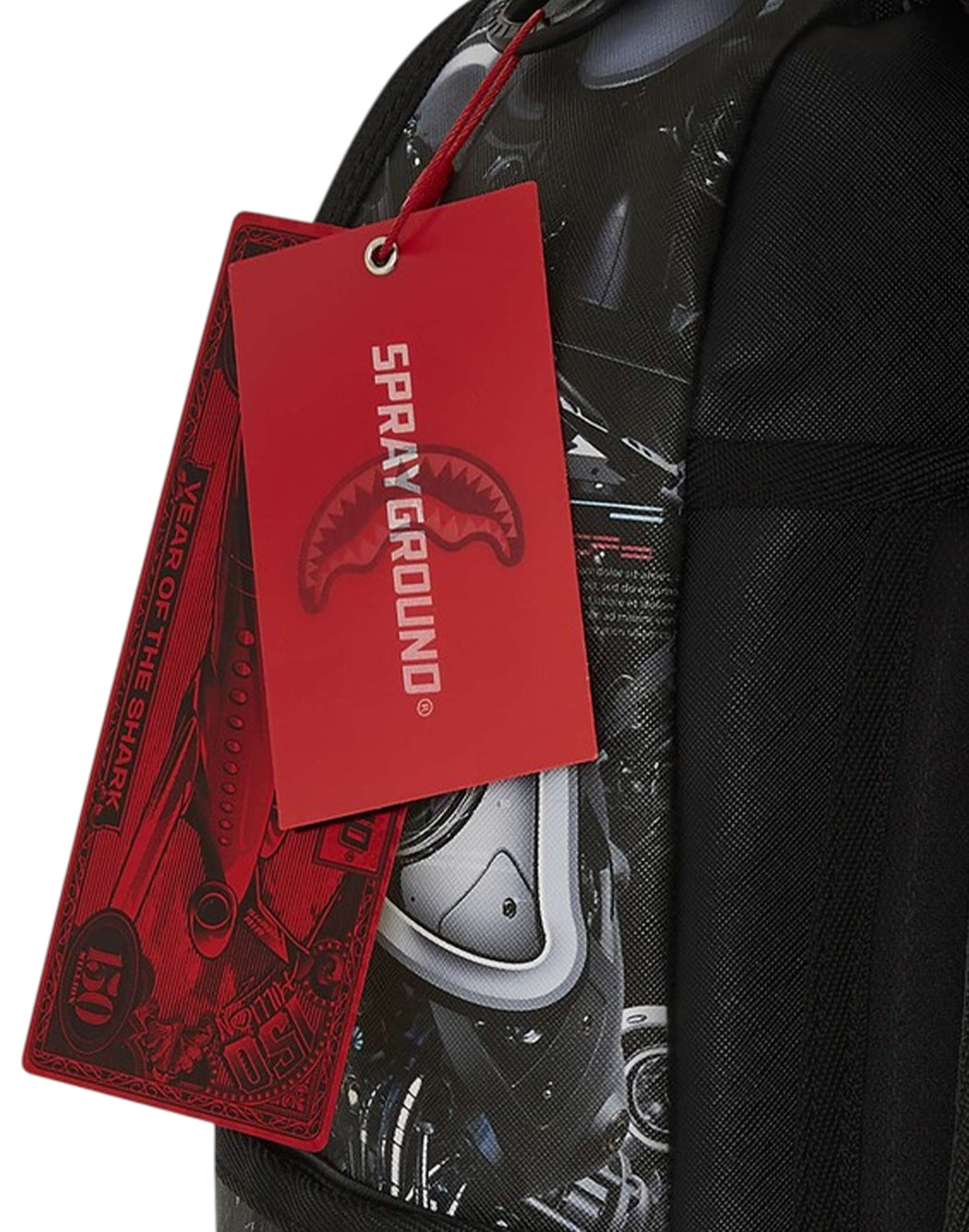 Sprayground Multicolor