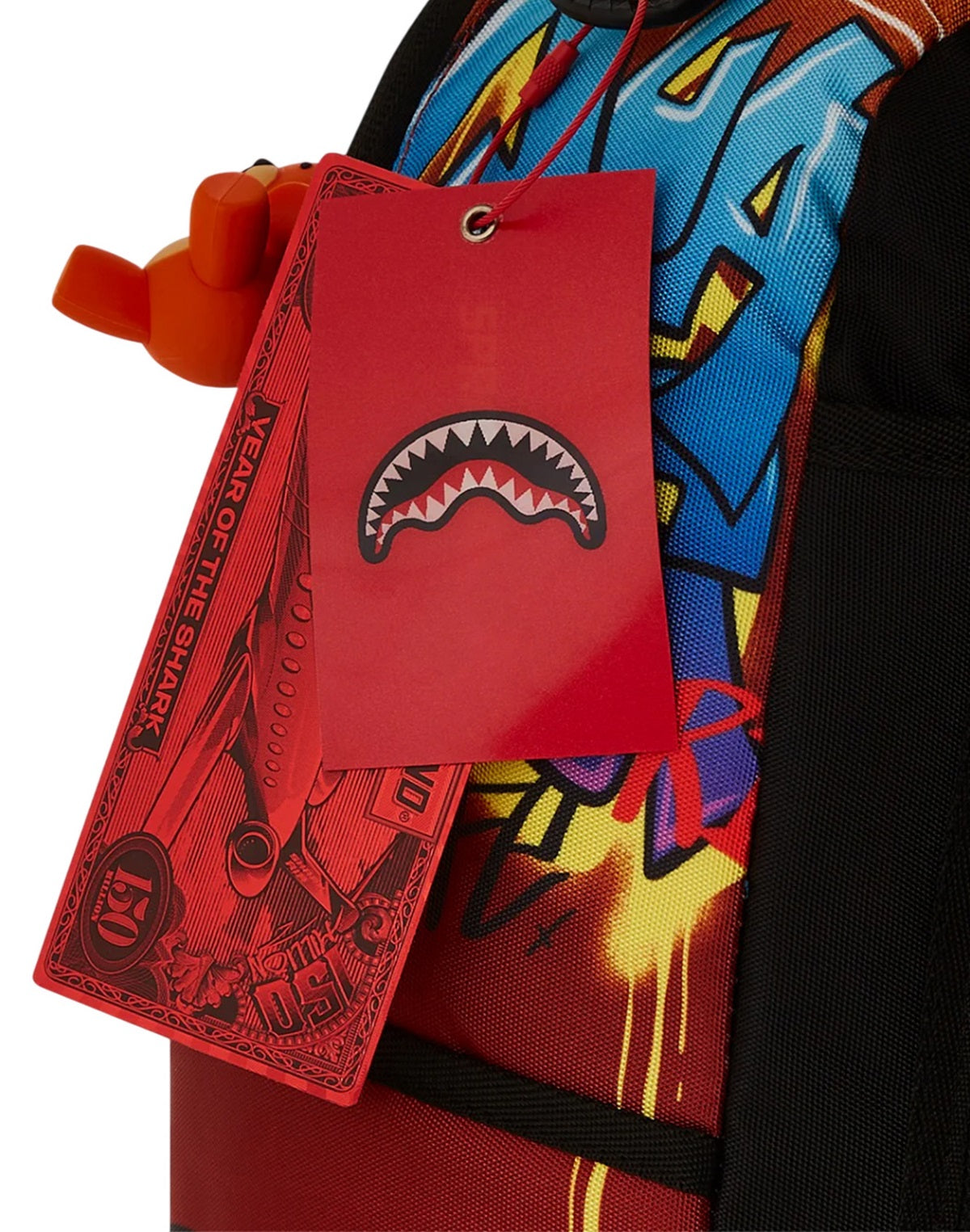 Sprayground Multicolor