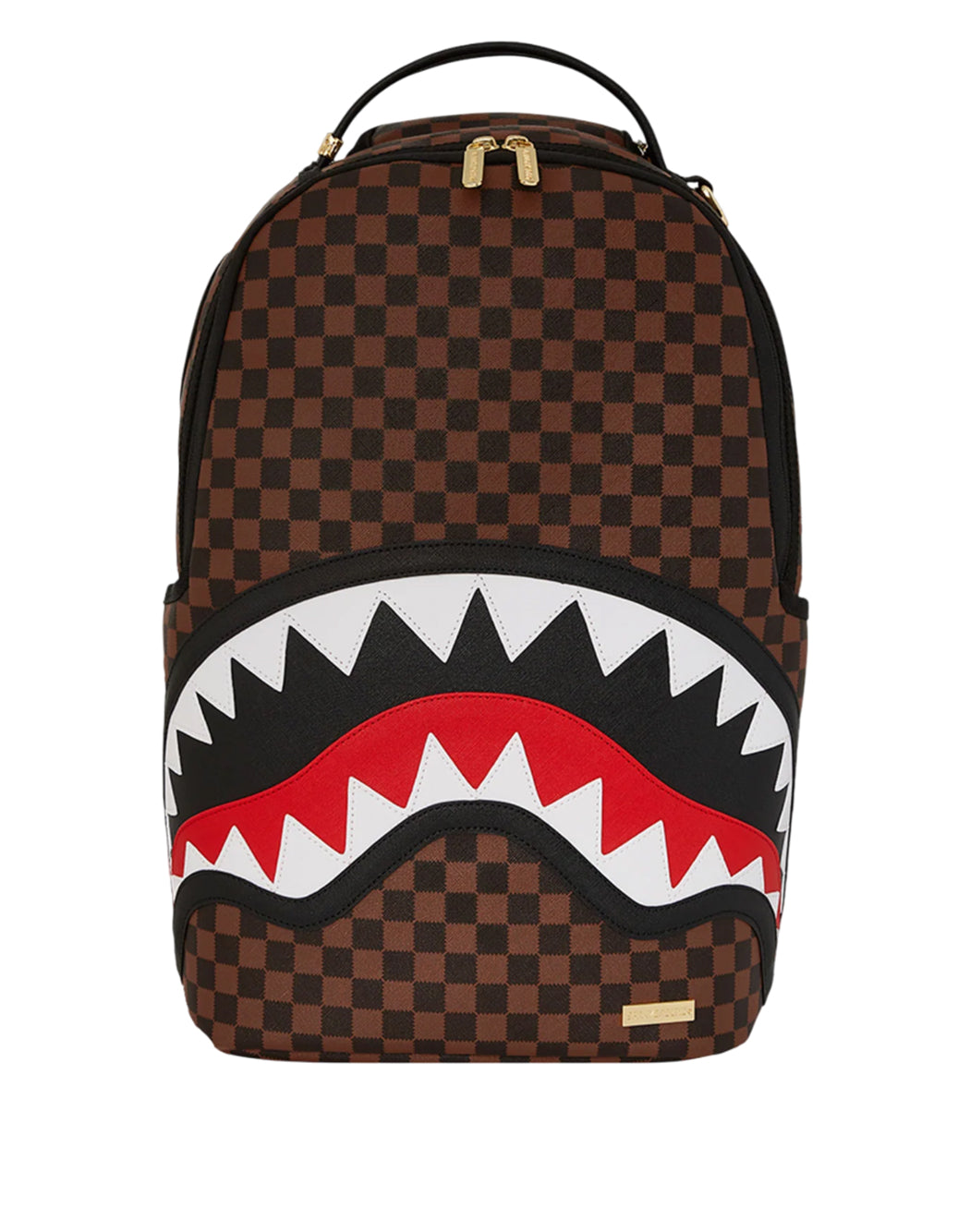 Sprayground Marrone