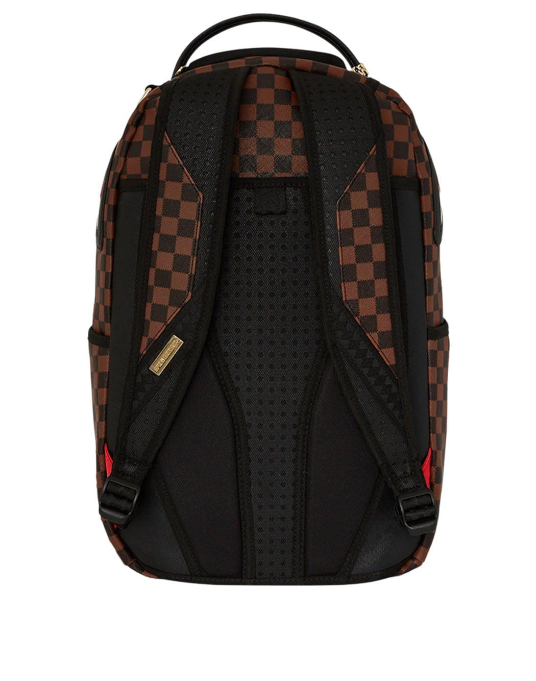 Sprayground Marrone