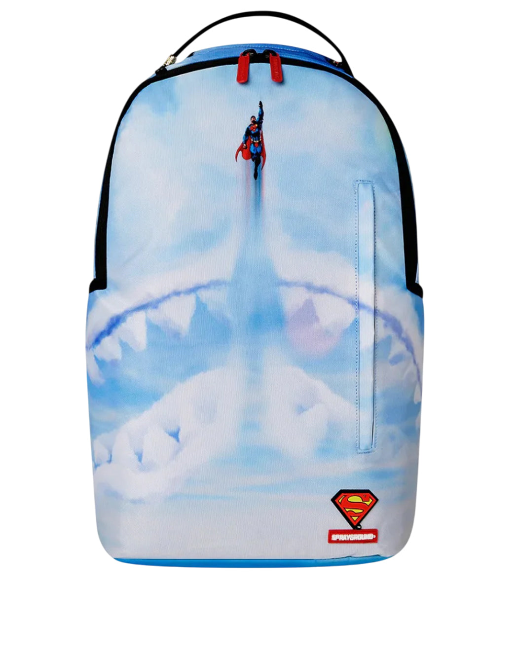 Sprayground Azzurro