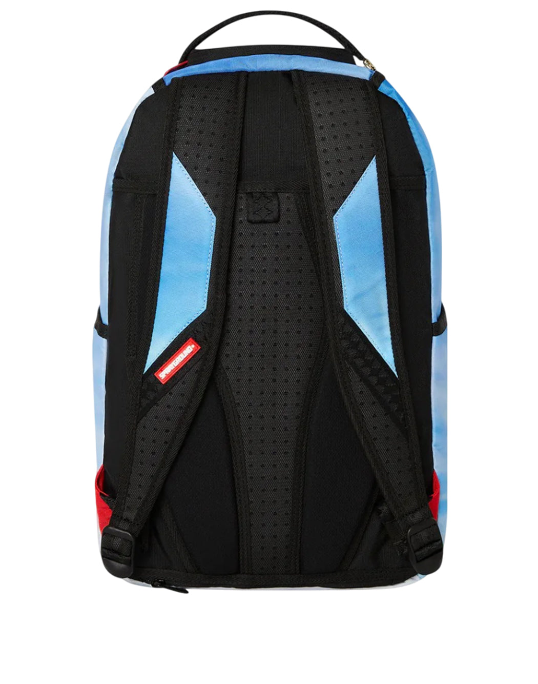 Sprayground Azzurro