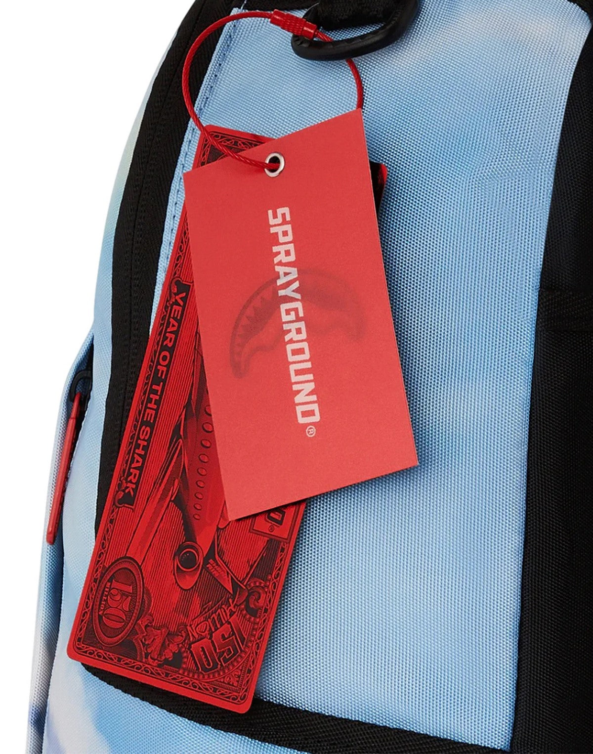 Sprayground Azzurro