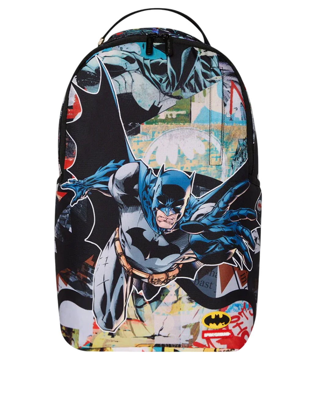 Sprayground Multicolor