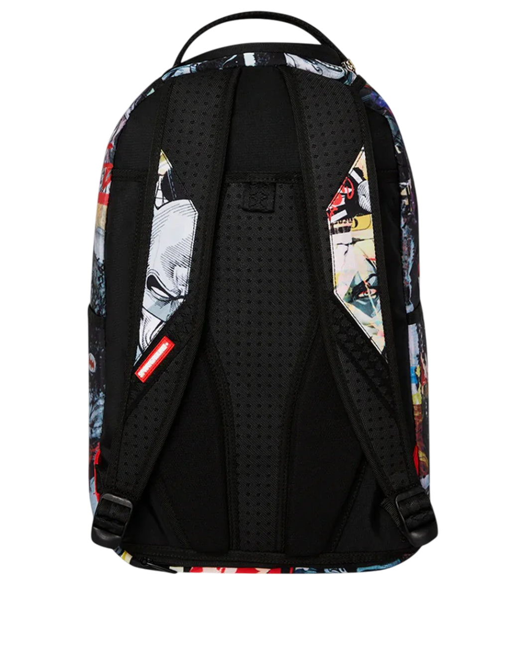 Sprayground Multicolor