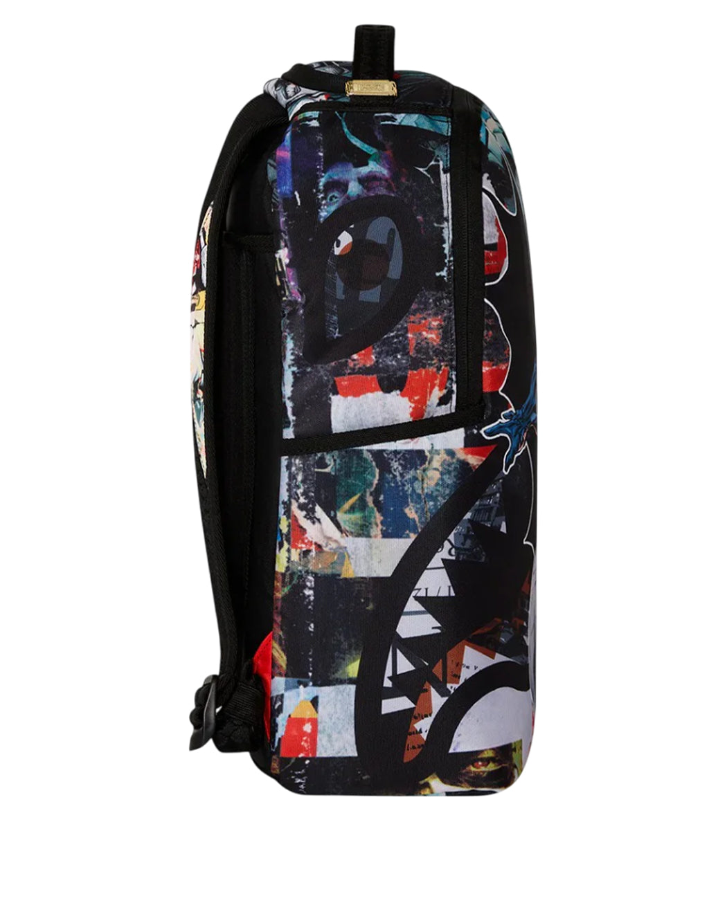 Sprayground Multicolor