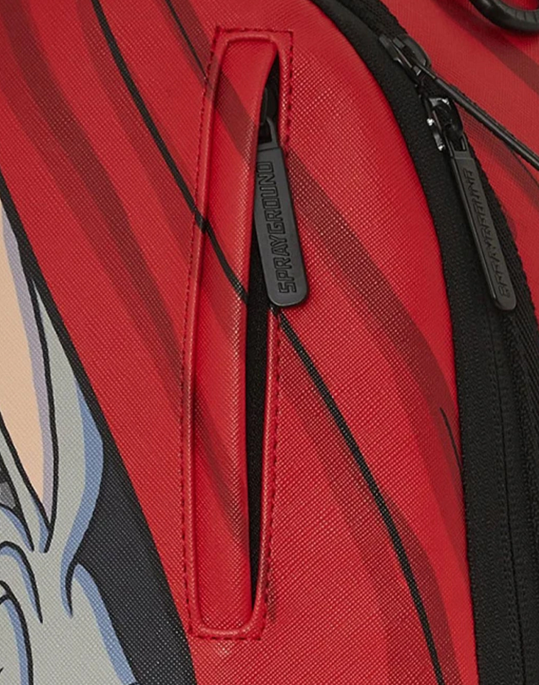 Sprayground Multicolor
