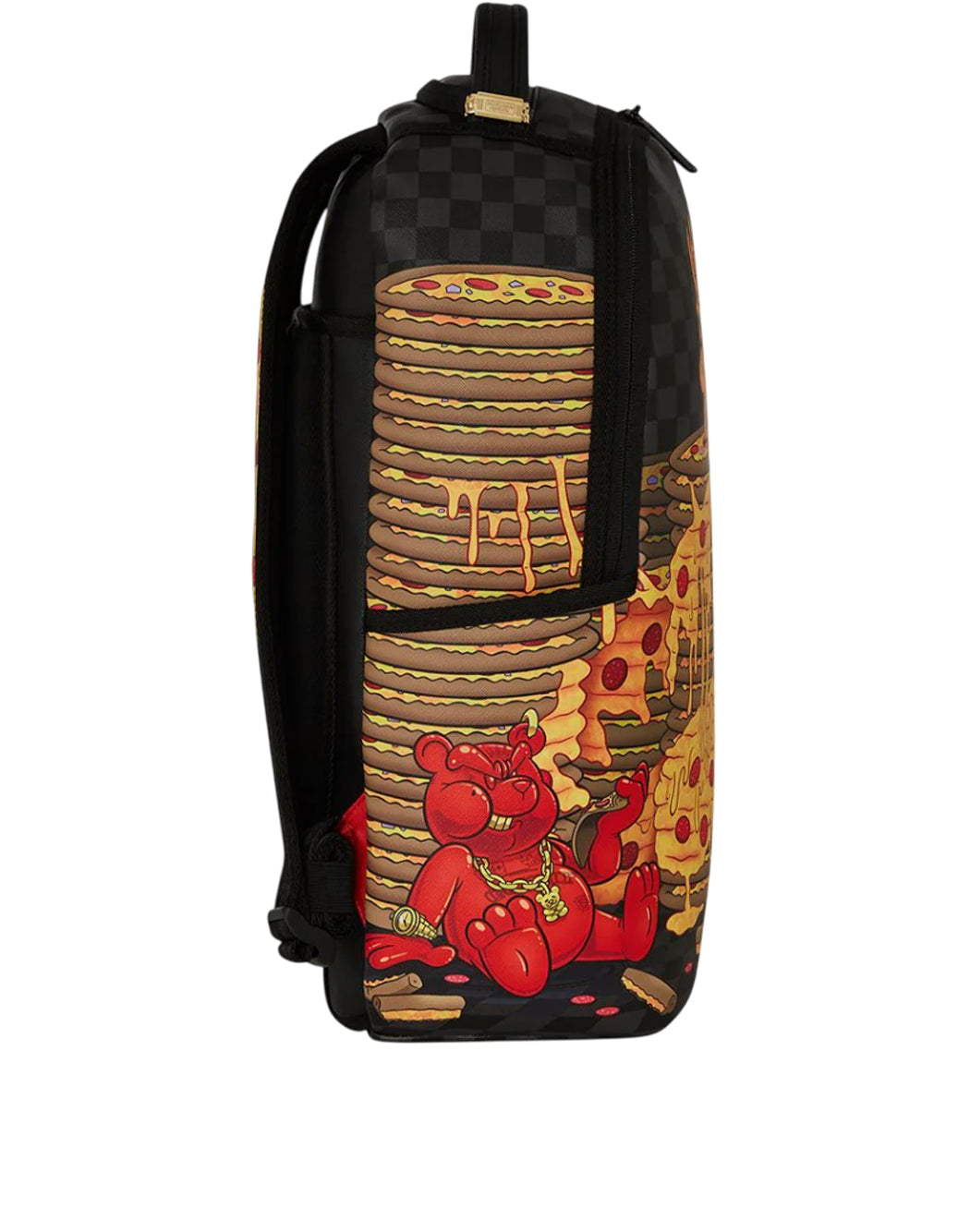 Sprayground Giallo