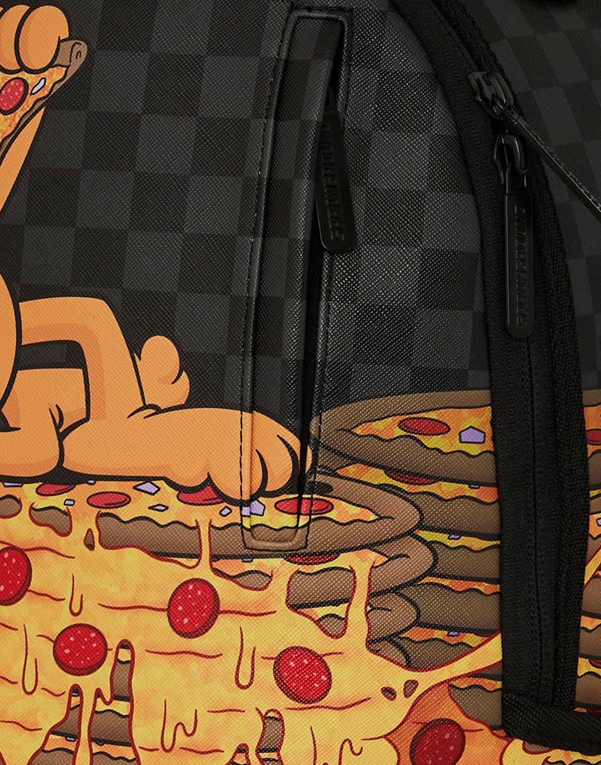 Sprayground Giallo