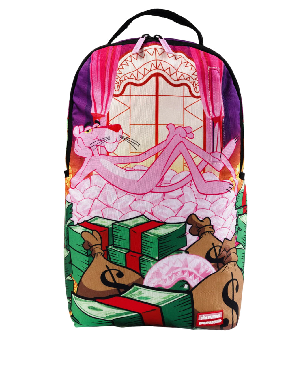 Sprayground Multicolor