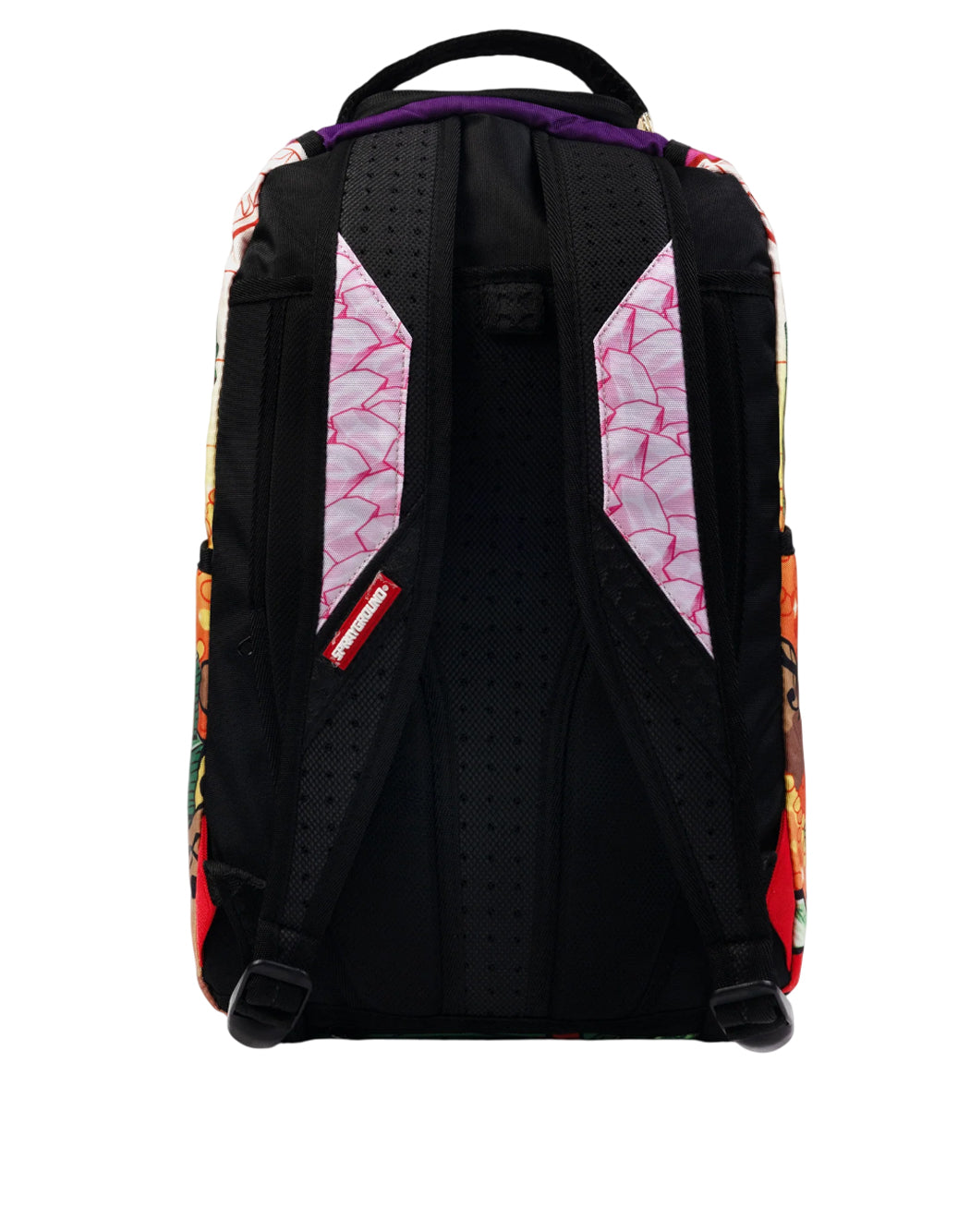 Sprayground Multicolor
