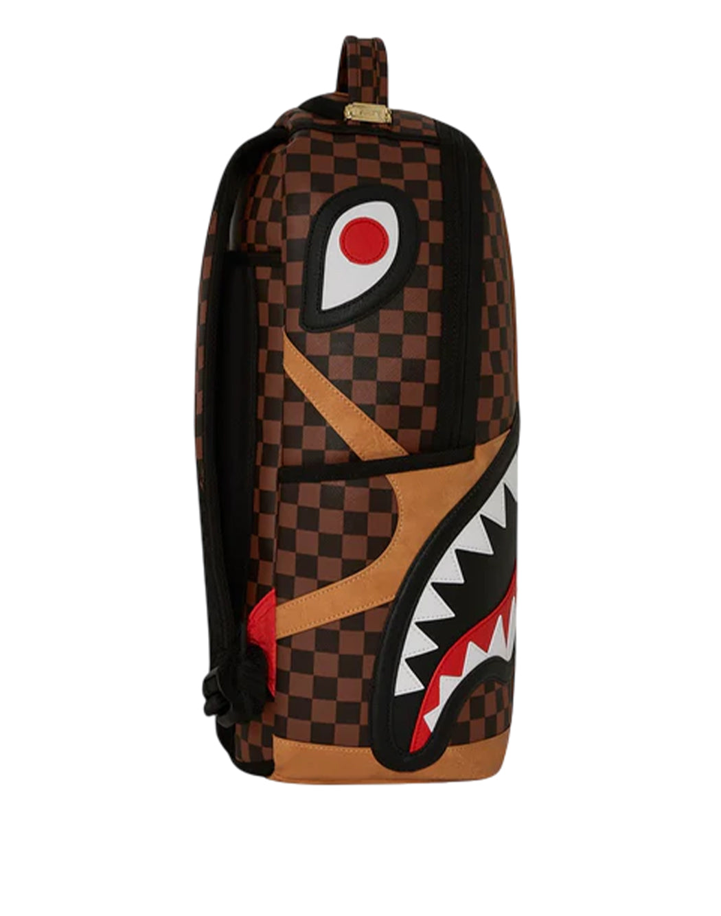 Sprayground Marrone