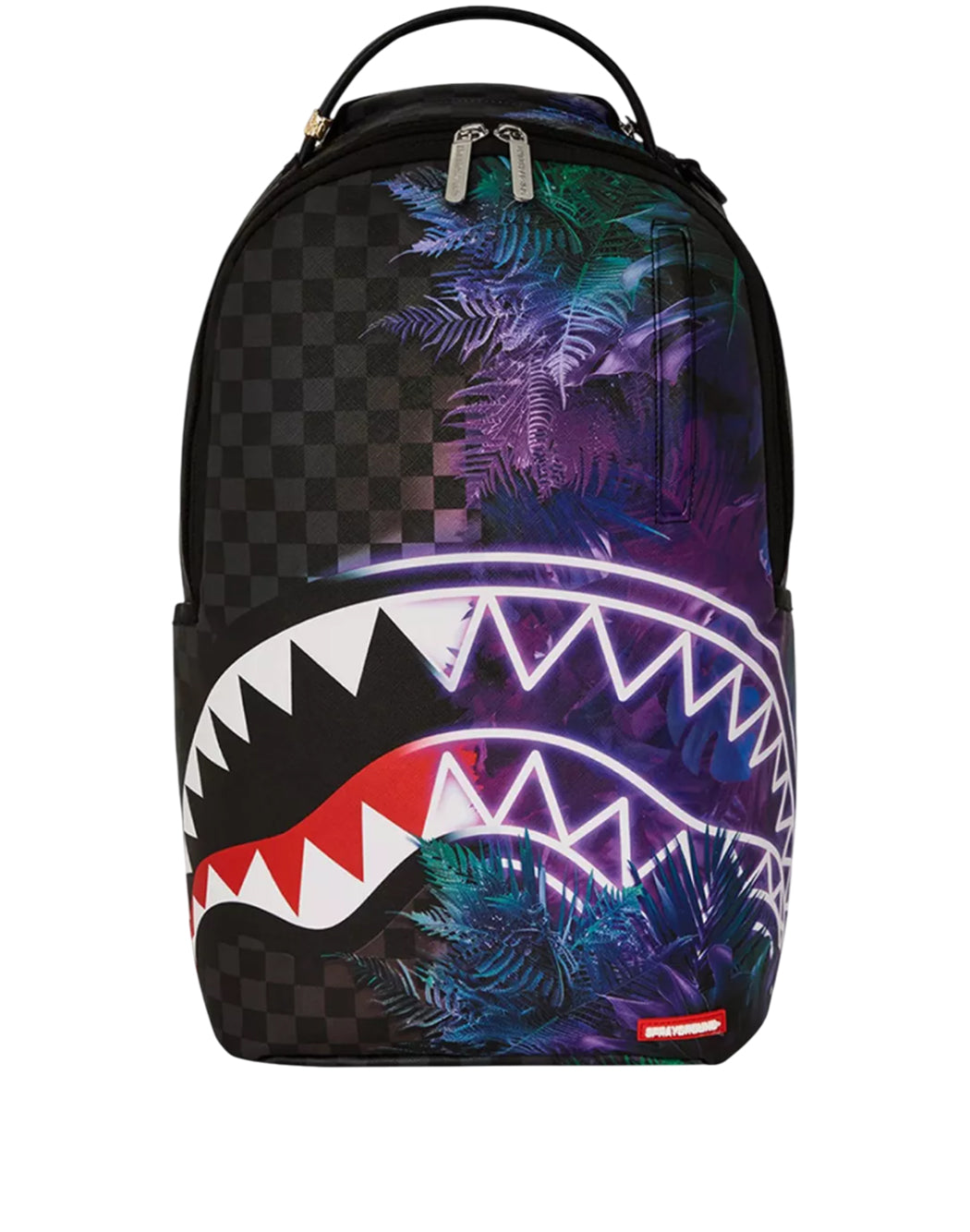 Sprayground Nero