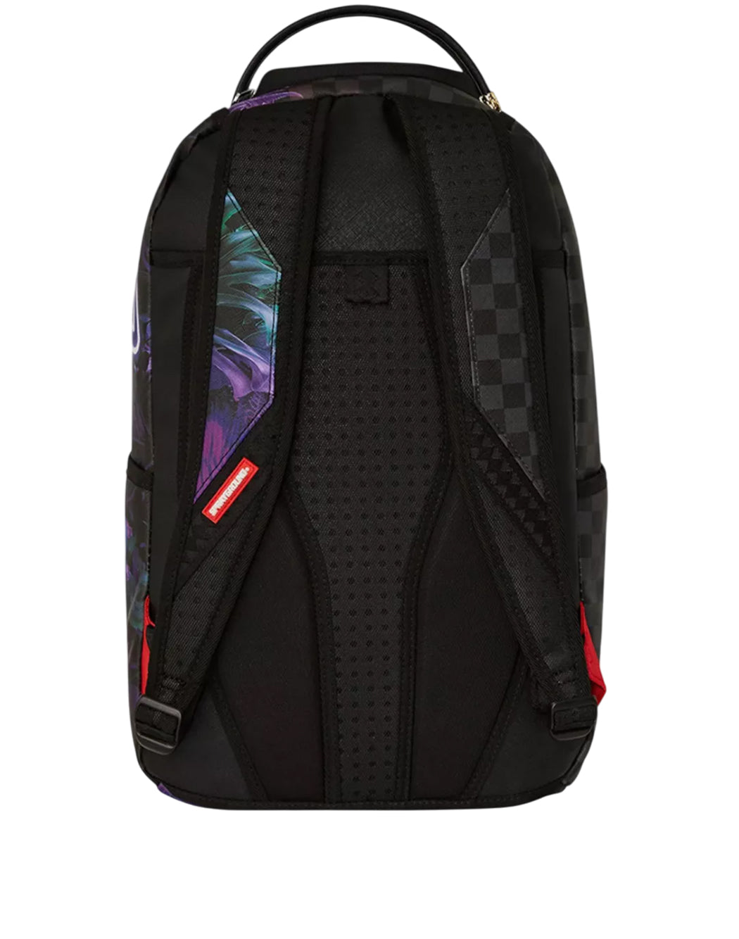 Sprayground Nero
