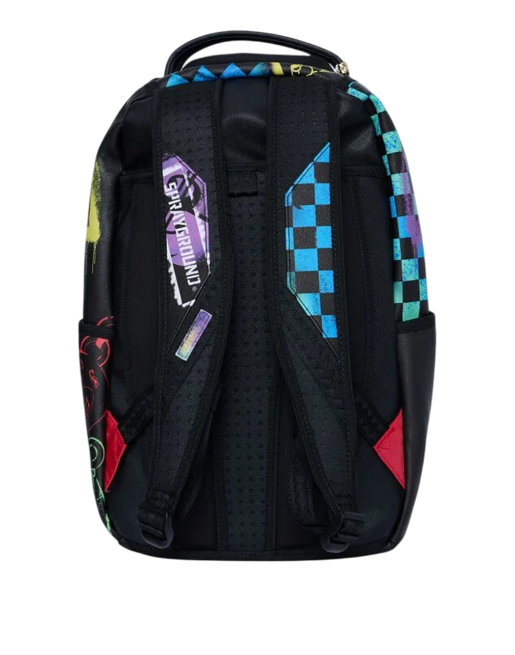 Sprayground Multicolor
