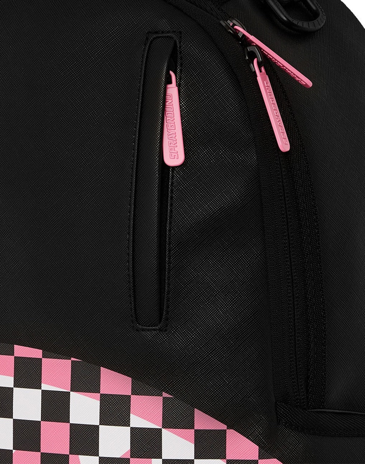 Sprayground Nero