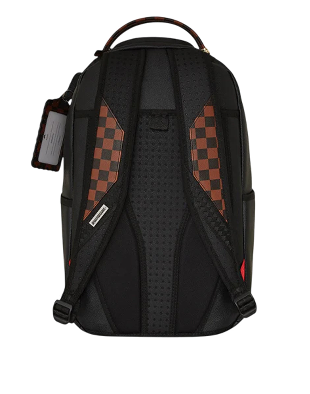 Sprayground Nero