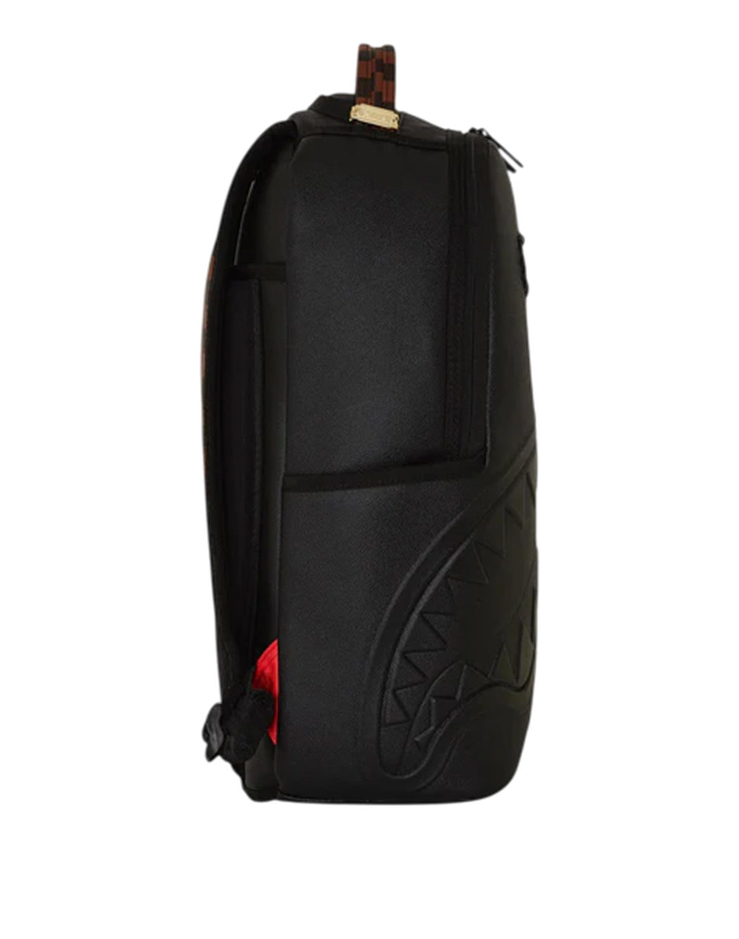 Sprayground Nero