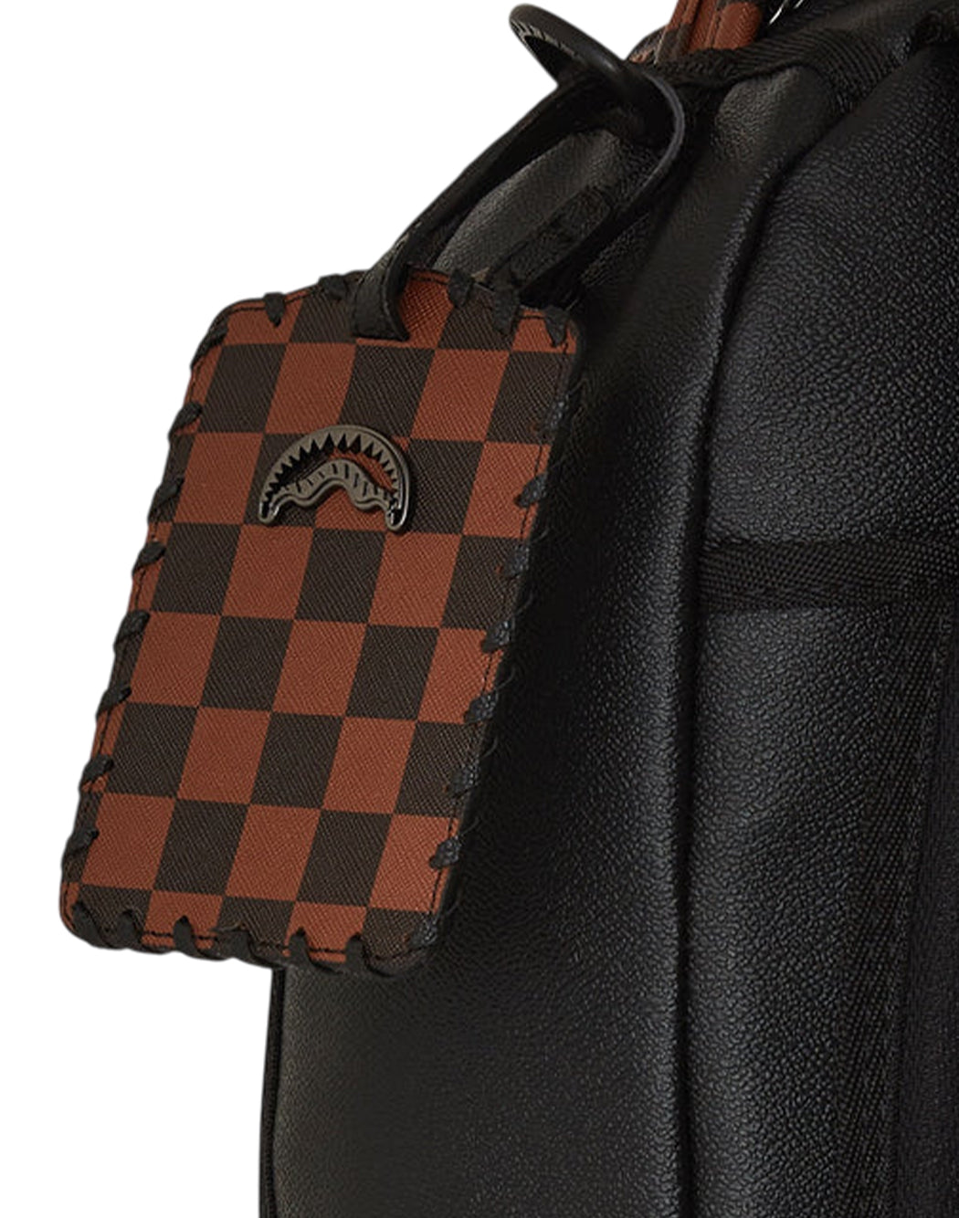 Sprayground Nero
