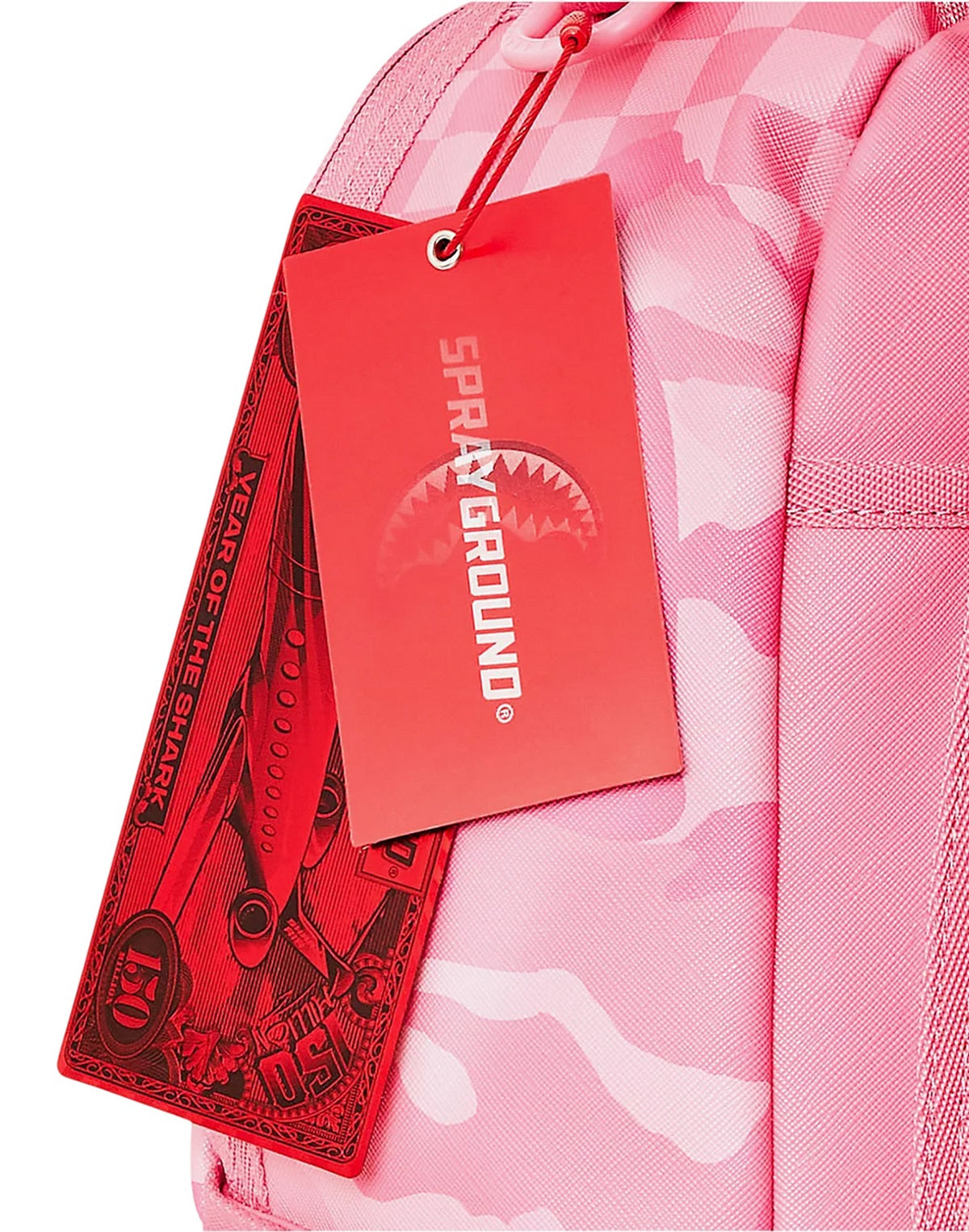 Sprayground Rosa