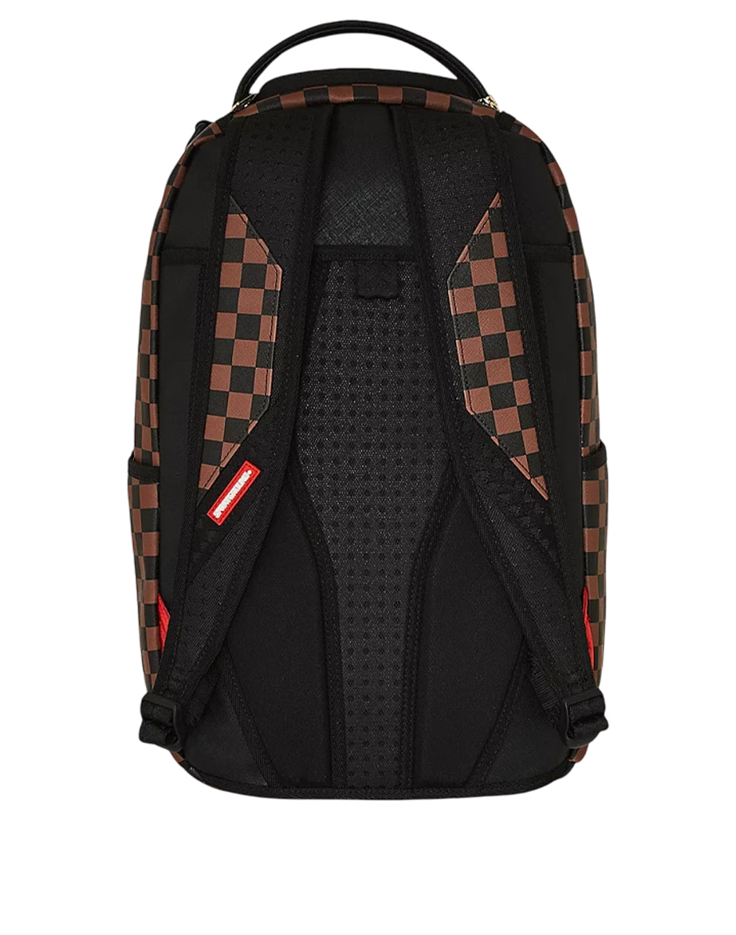Sprayground Marrone