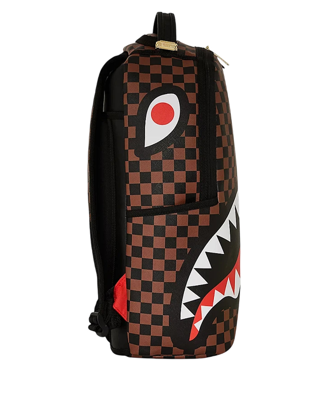 Sprayground Marrone