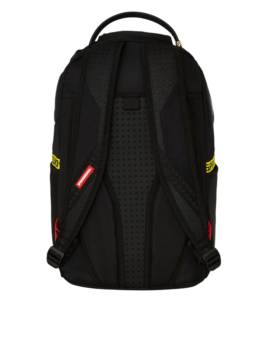 Sprayground Nero