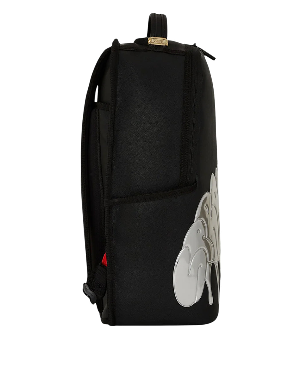 Sprayground Nero