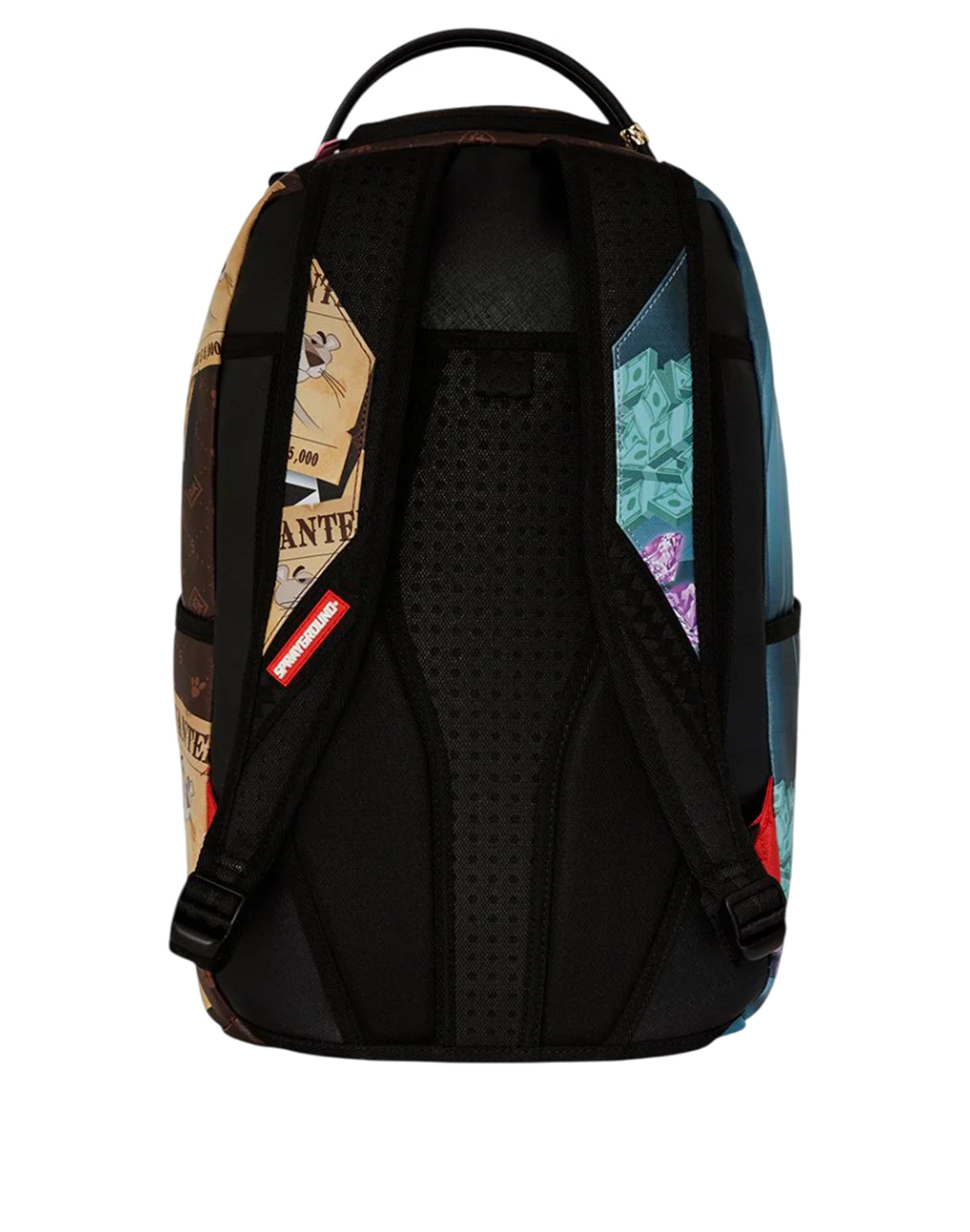Sprayground Multicolor