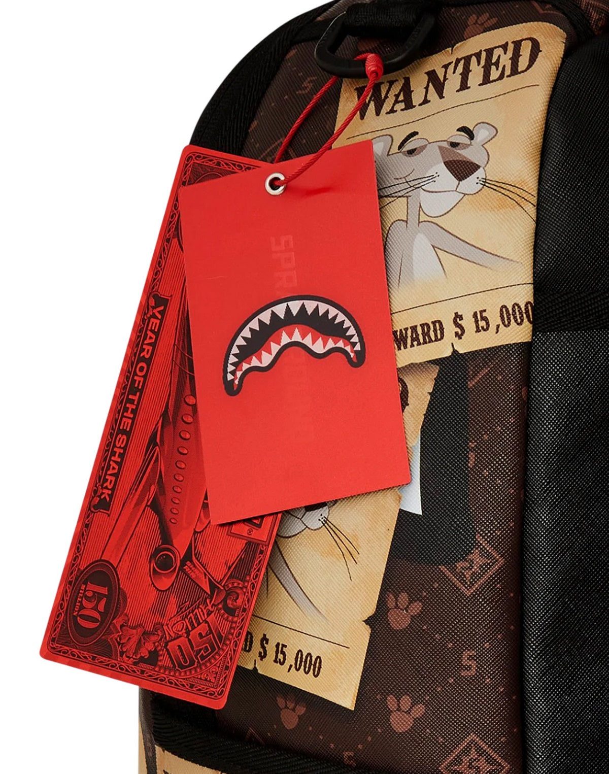 Sprayground Multicolor