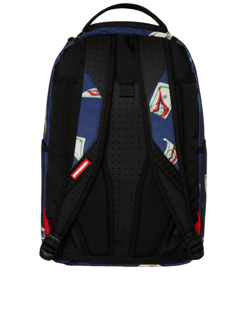 Sprayground Nero