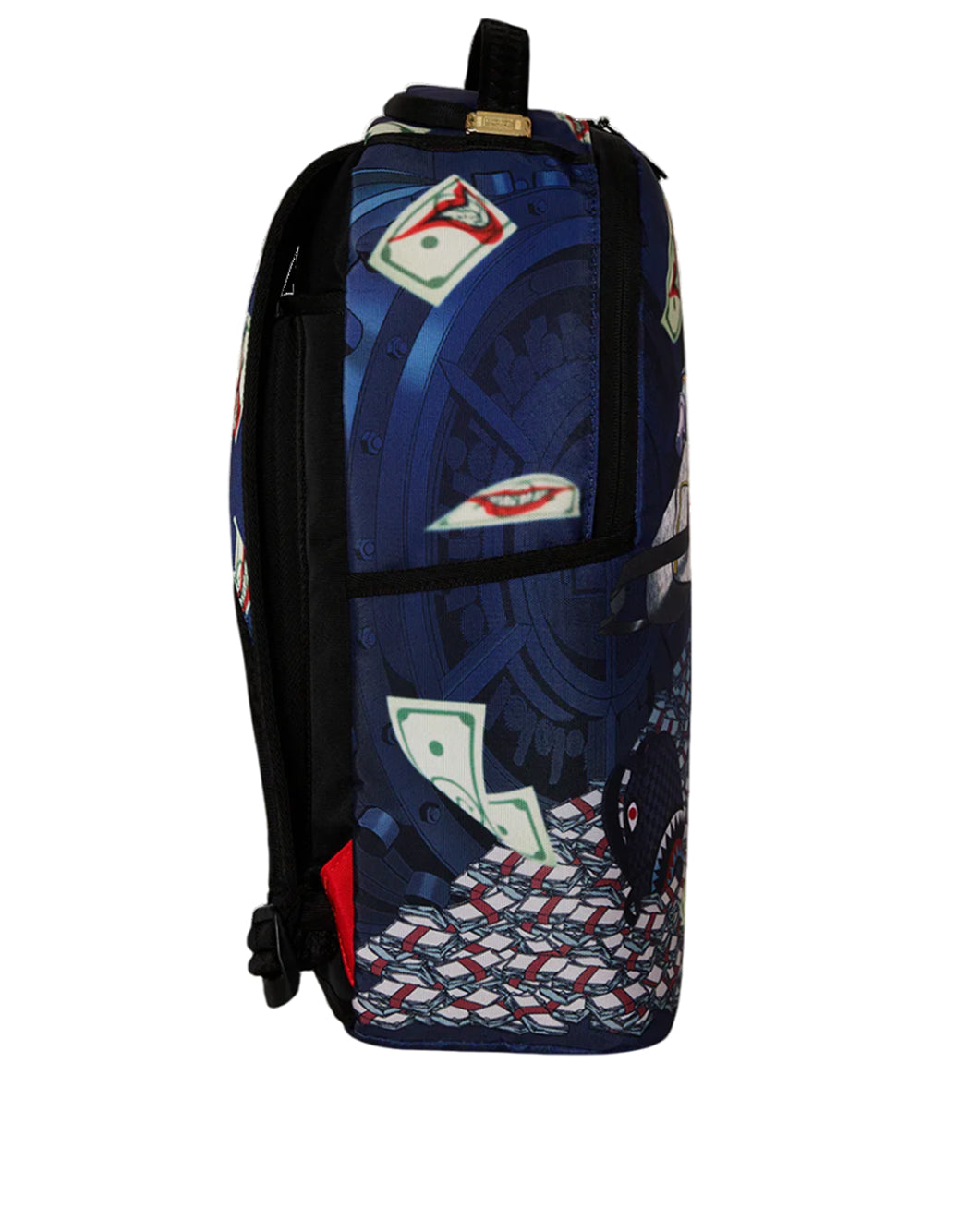 Sprayground Nero