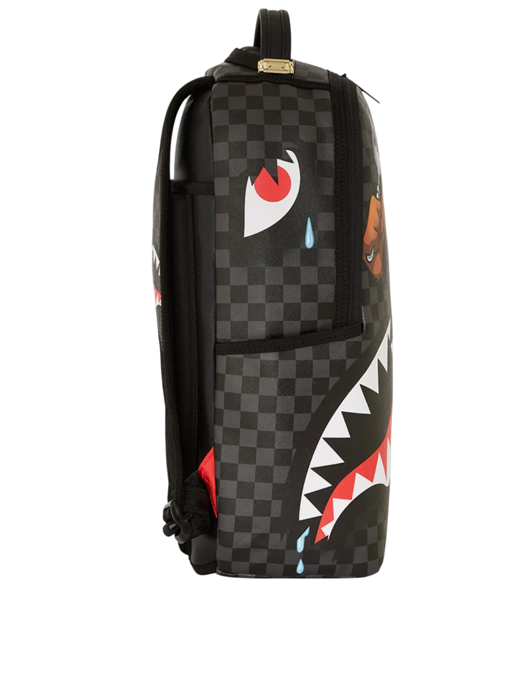 Sprayground Multicolor
