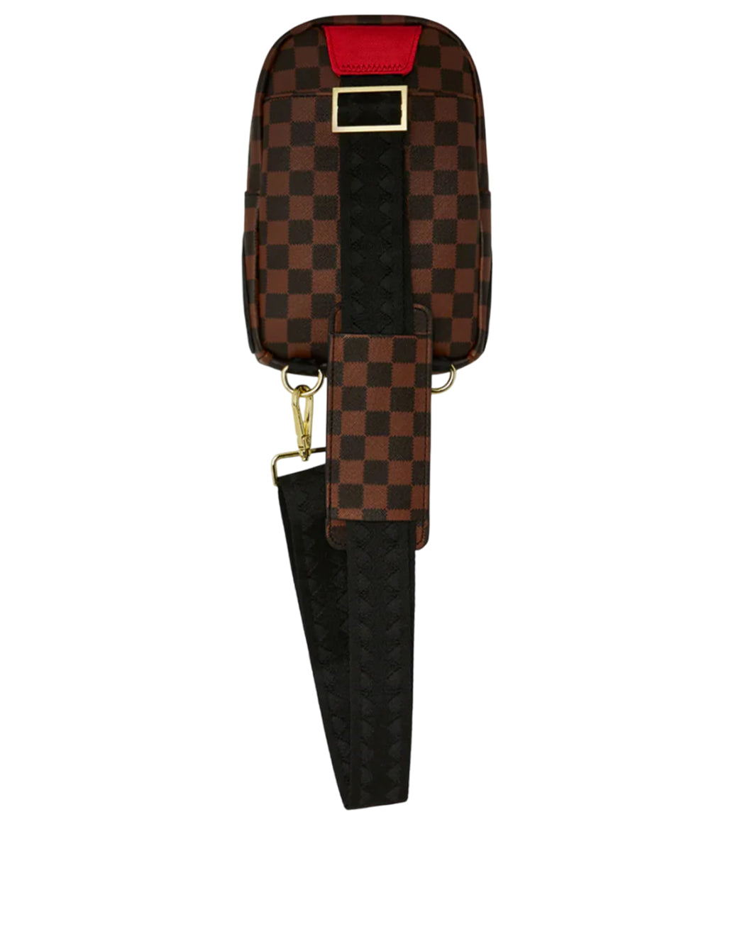 Sprayground Marrone