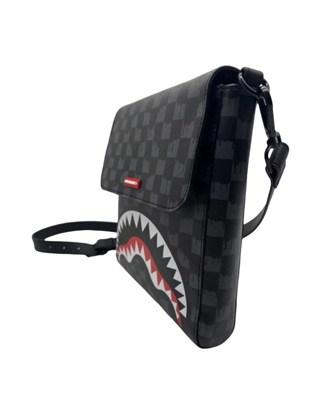 Sprayground Nero
