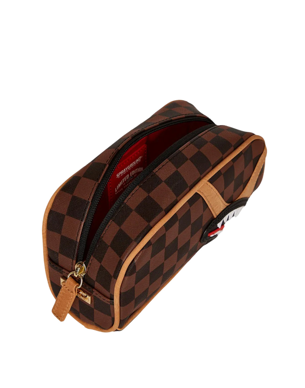 Sprayground Marrone