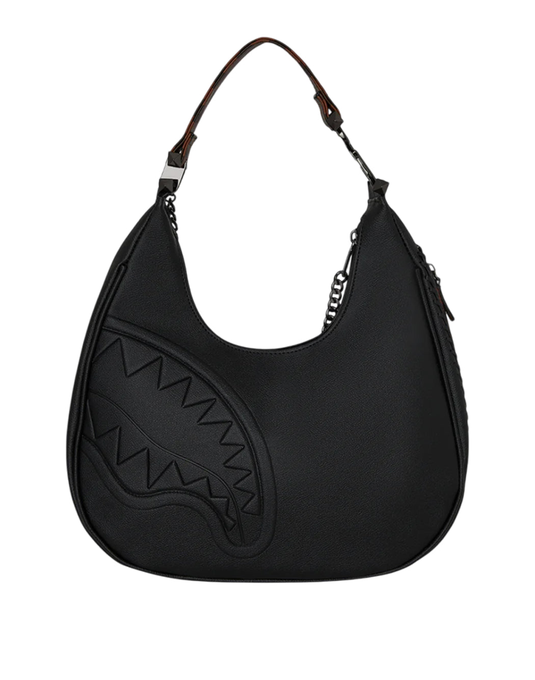 Sprayground Nero