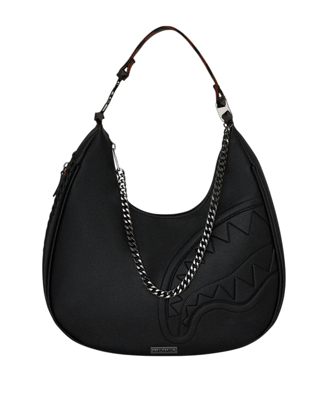Sprayground Nero