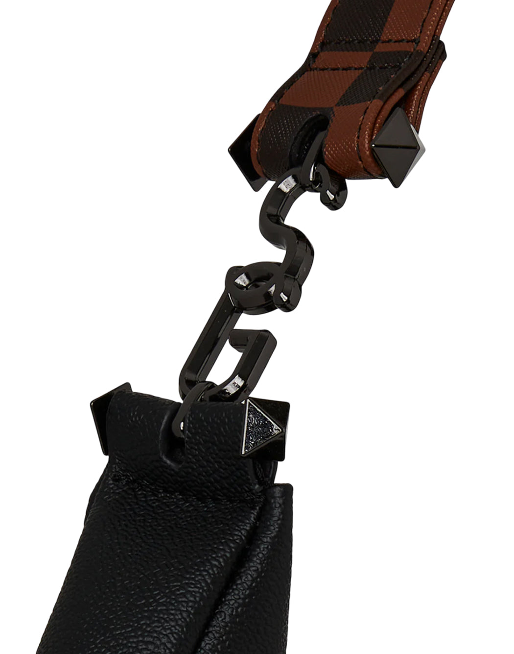 Sprayground Nero