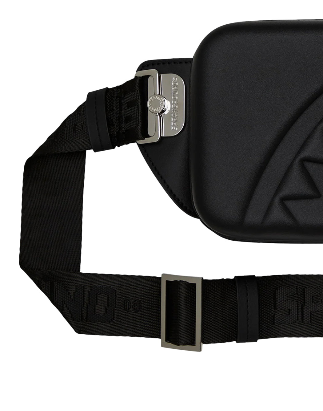 Sprayground Nero