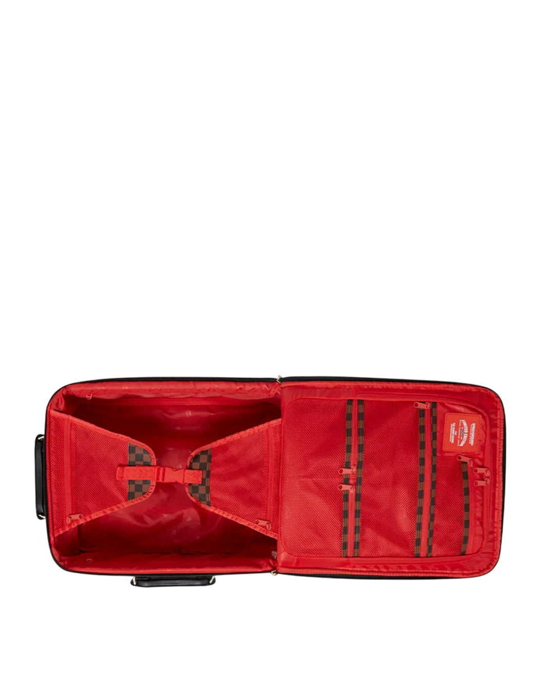Sprayground Marrone