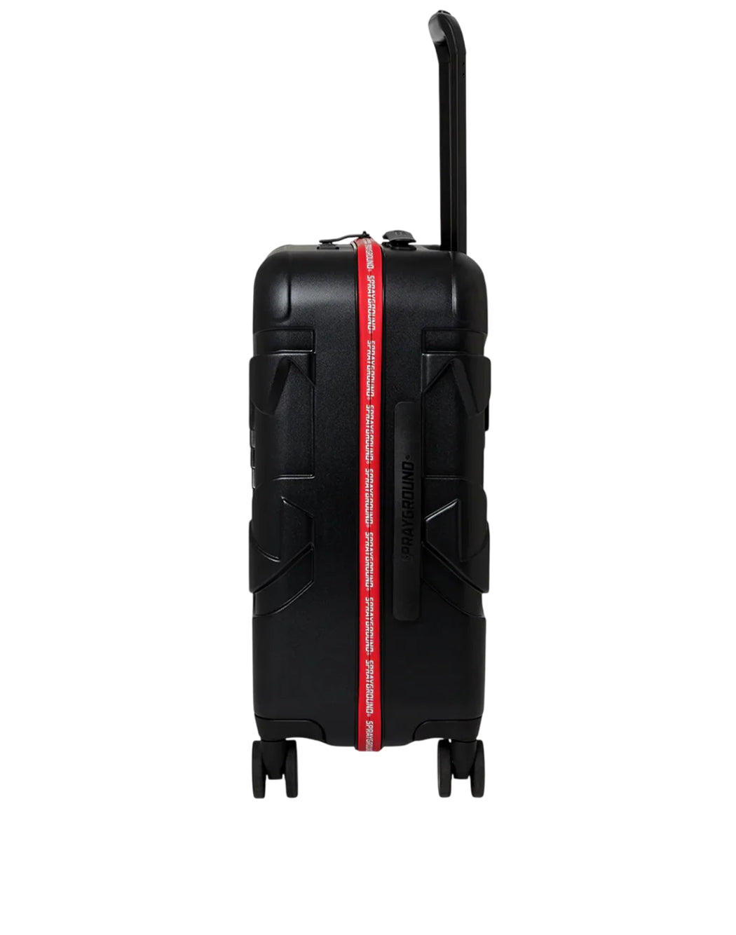 Sprayground Nero