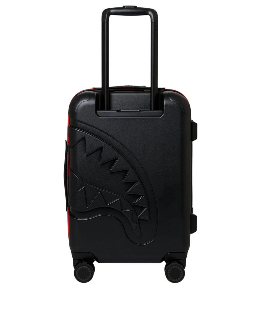 Sprayground Nero