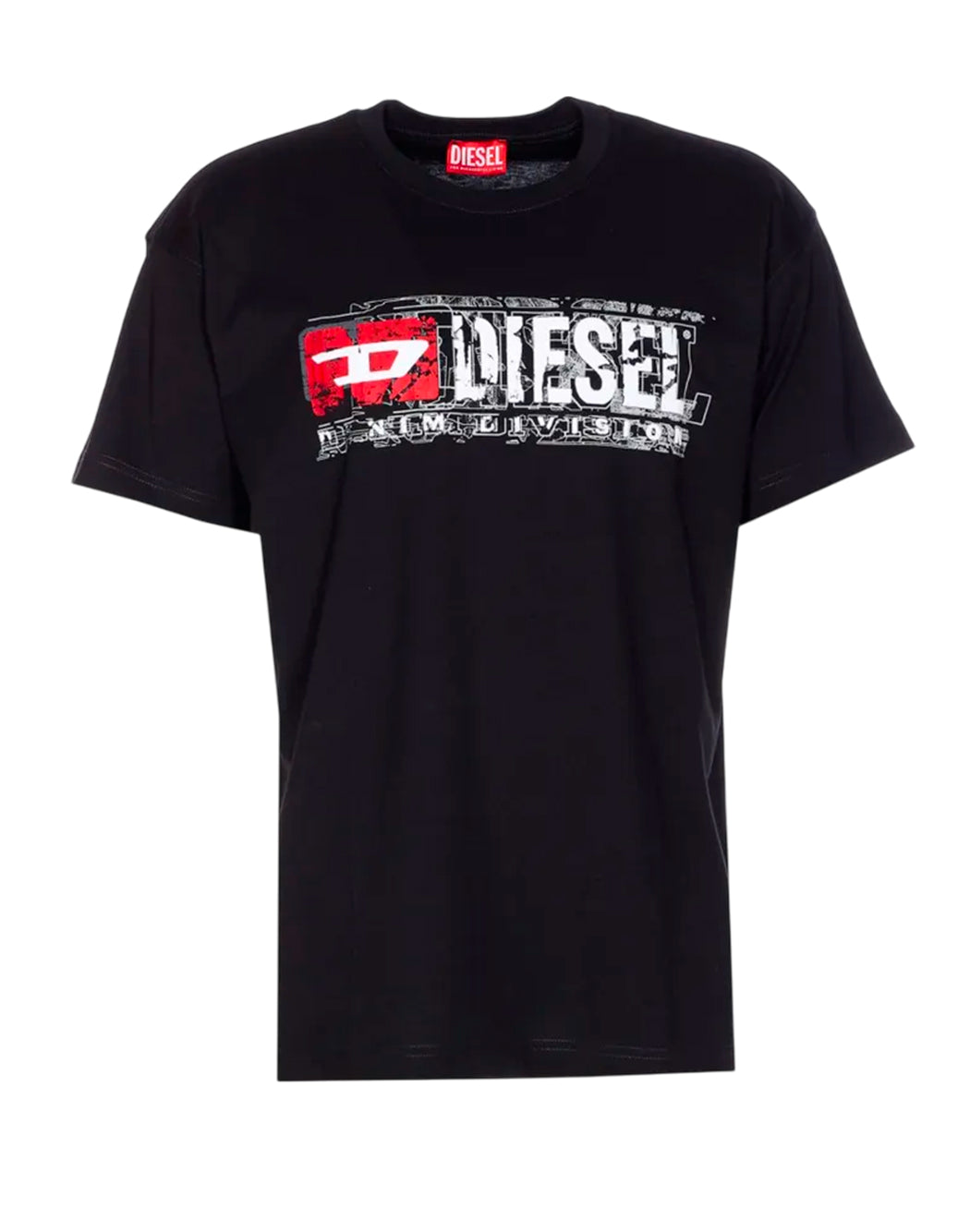 Diesel Nero