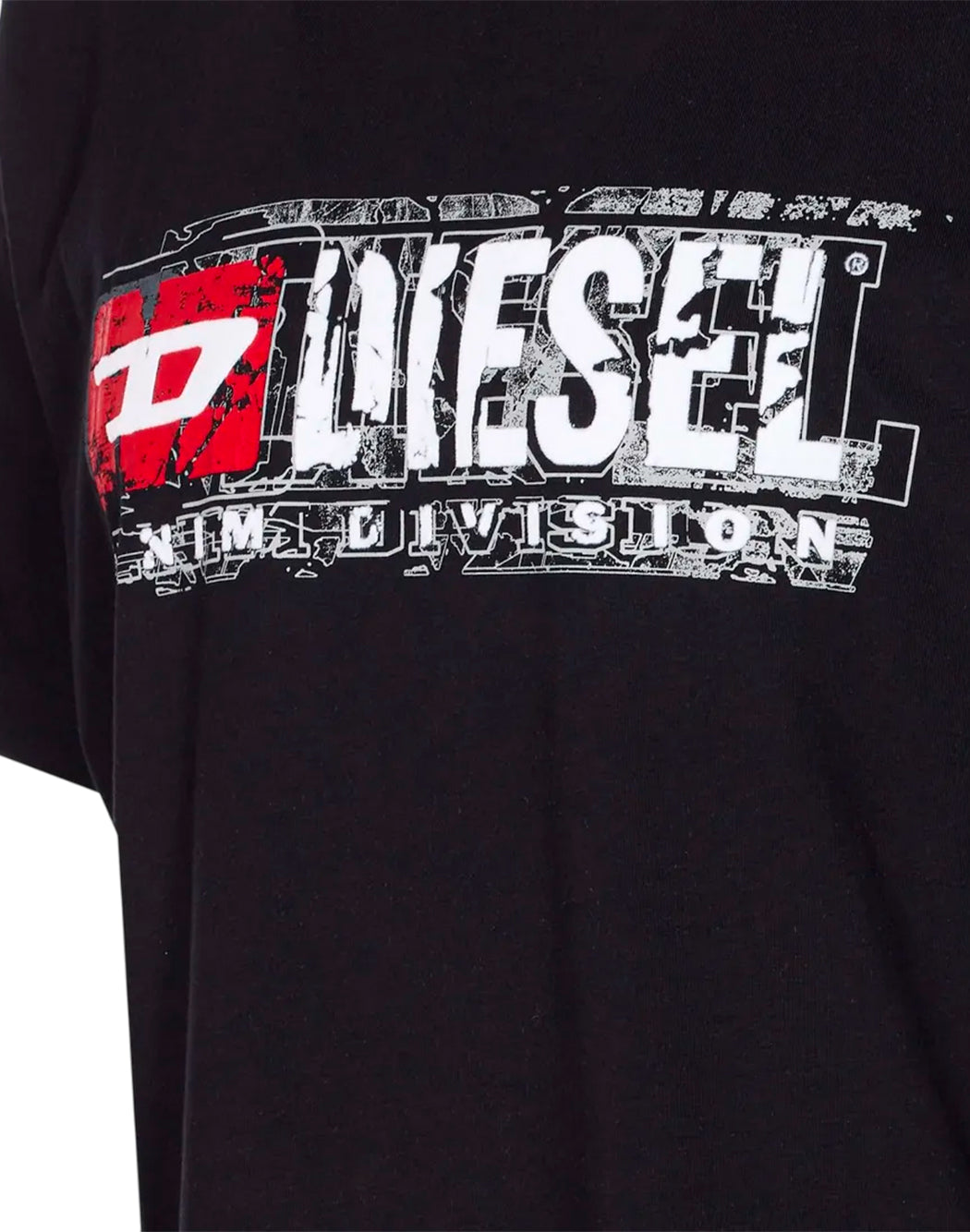 Diesel Nero