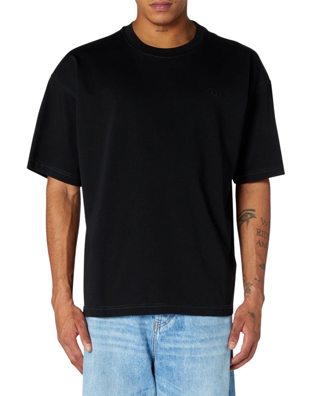 Diesel Nero