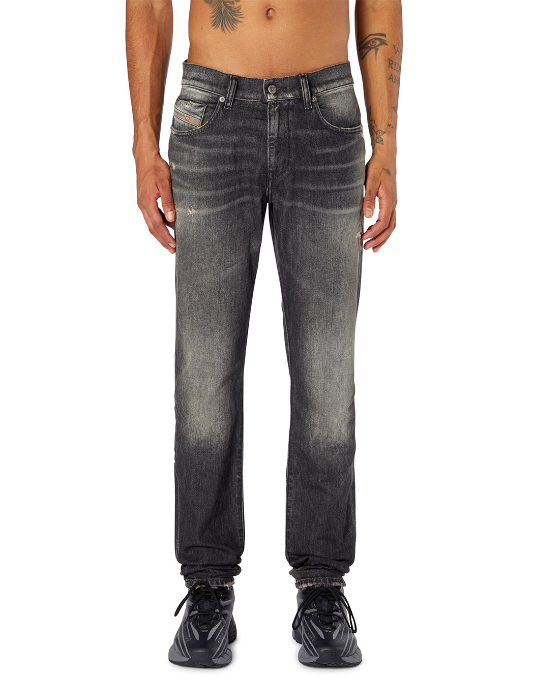 Diesel Blu